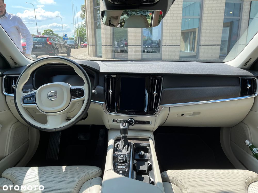 Volvo V90 Cross Country D5 SCR AWD Pro - 8