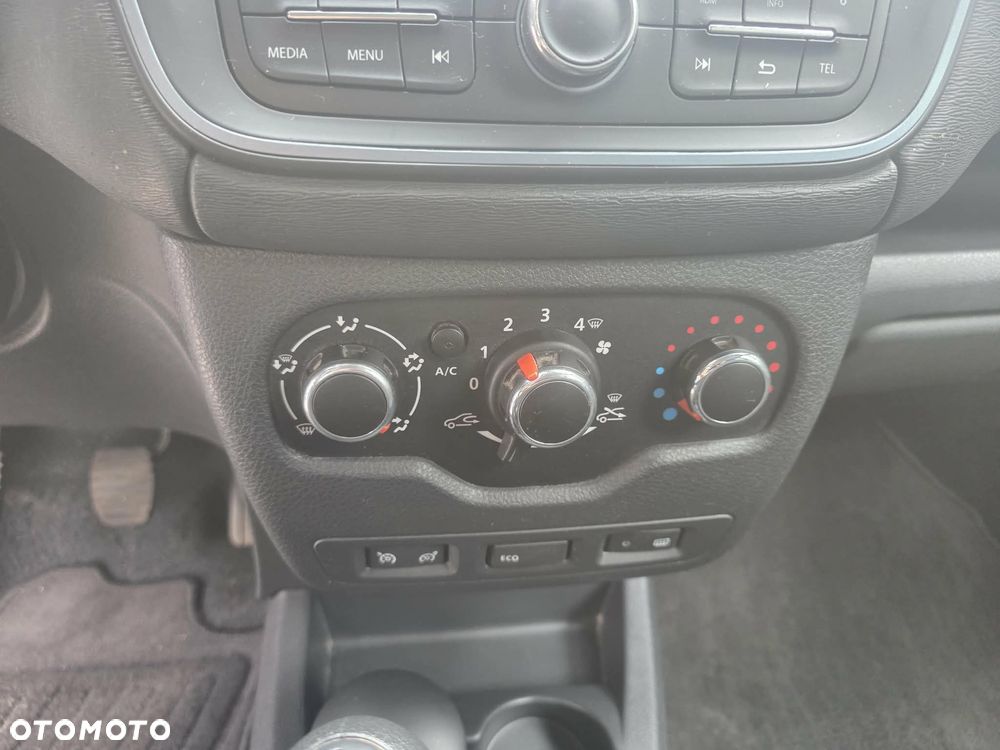 Dacia Dokker 1.2 TCe Stepway - 20