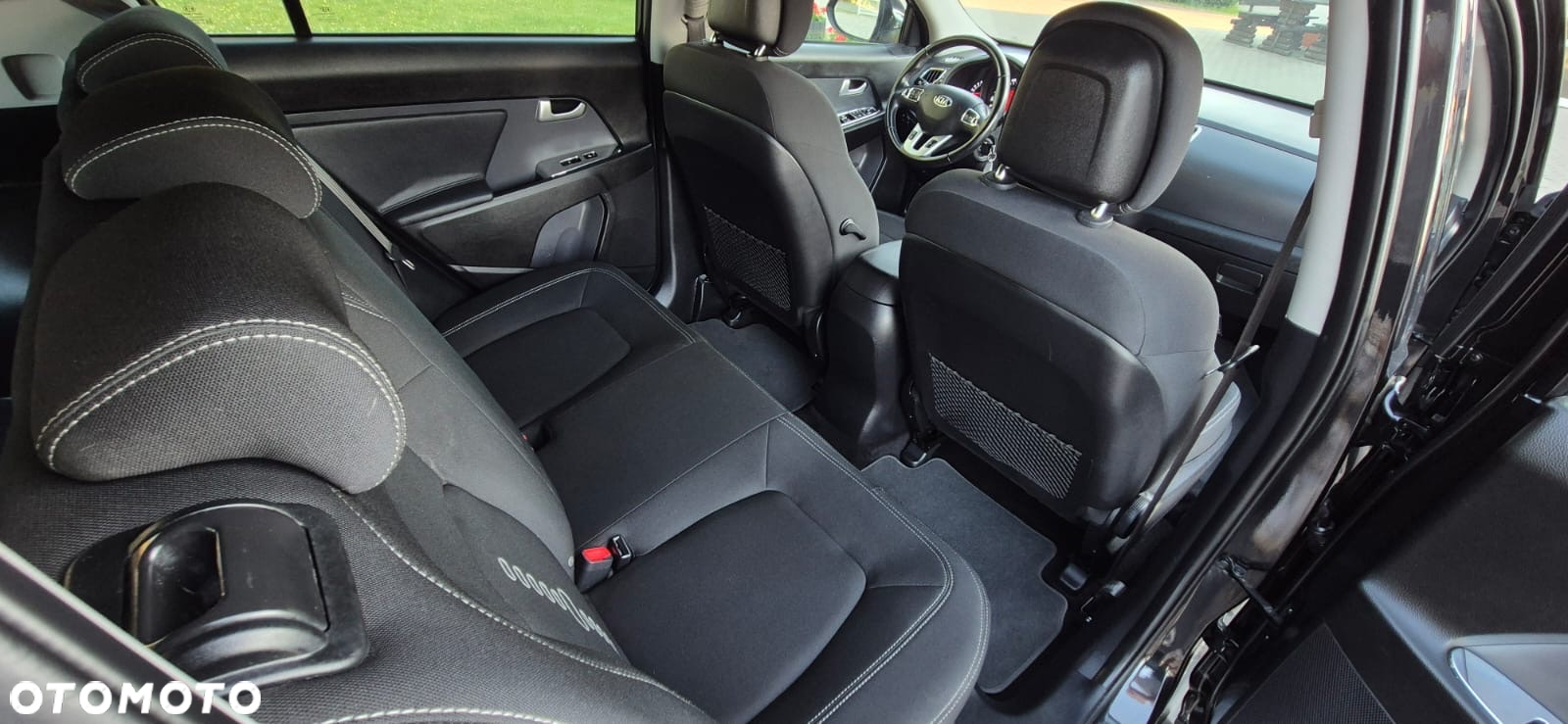 Kia Sportage - 36