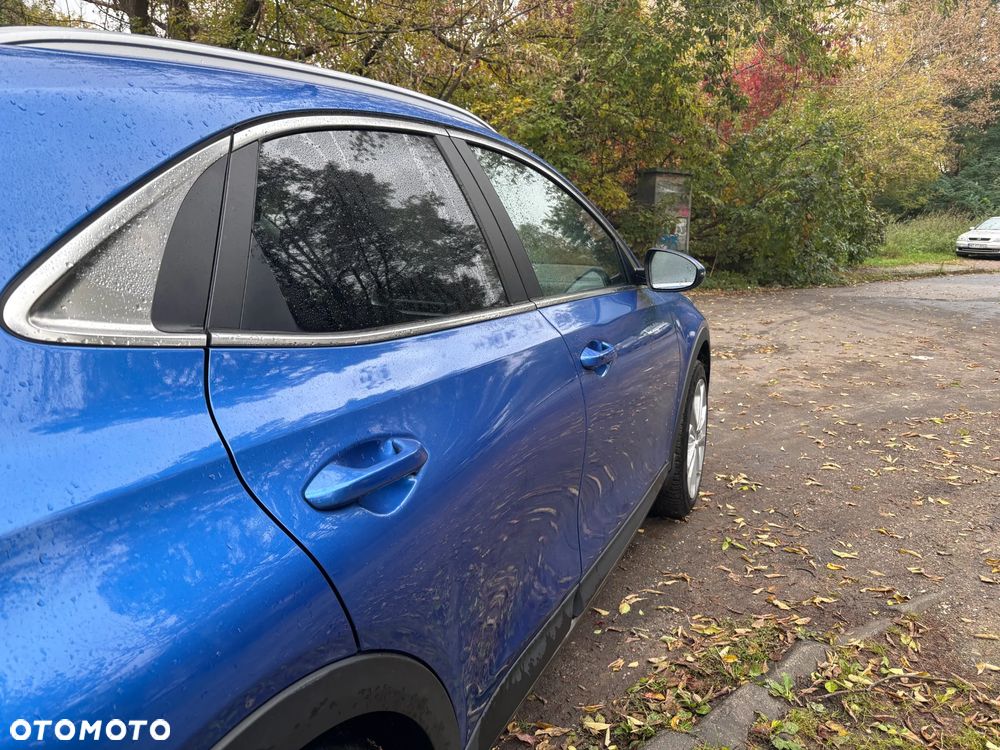 Kia XCeed 1.6 T-GDI XL DCT - 10