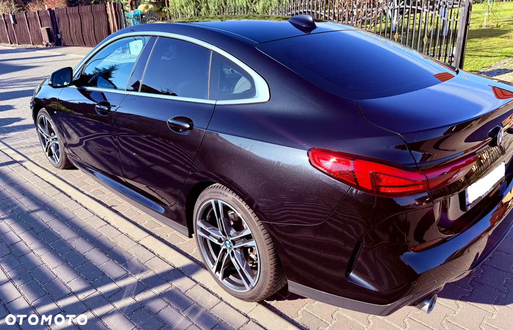 BMW Seria 2 218i M Sport - 2