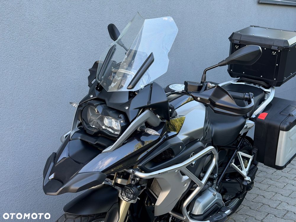 BMW GS - 11