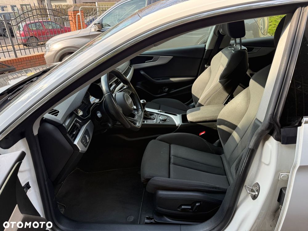 Audi A5 Sportback - 8