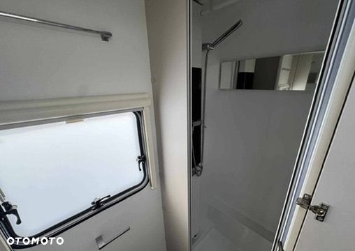 Adria Adora 573PT ALDE VAT23% PL 7 os. - 11