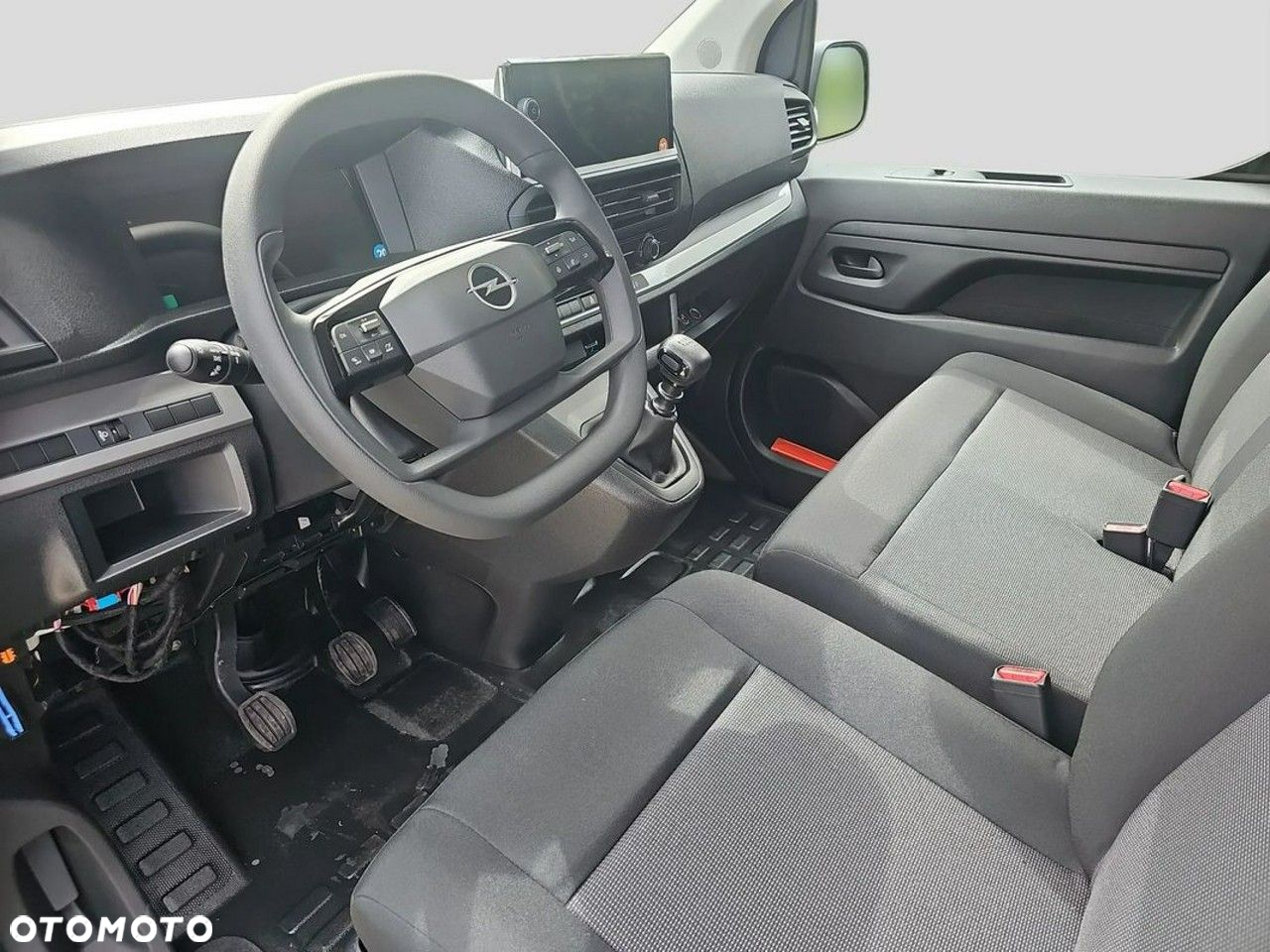 Opel Vivaro - 9