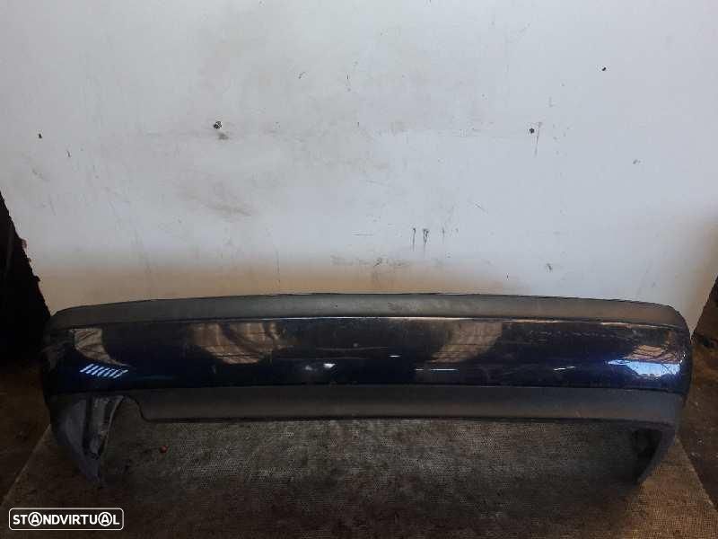 PARA-CHOQUES TRASEIRO SAAB 9-3 BERLINA - 1