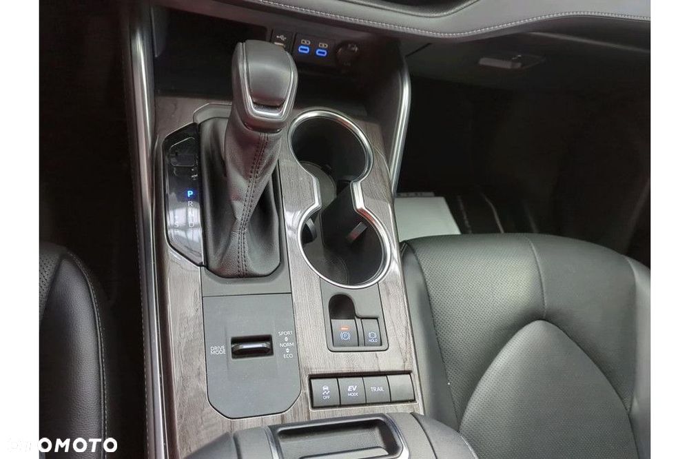 Toyota Highlander - 9