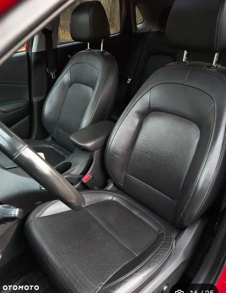 Hyundai Kona 1.6 T-GDI DCT 4WD Unique+ - 9