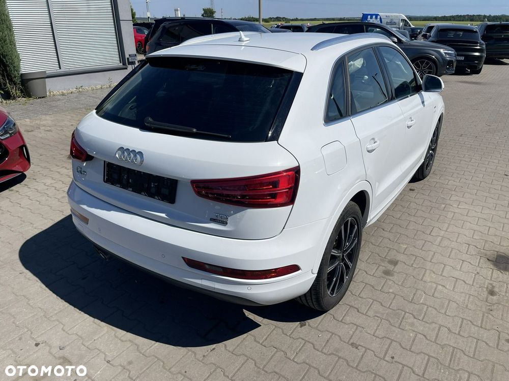 Audi Q3 - 3
