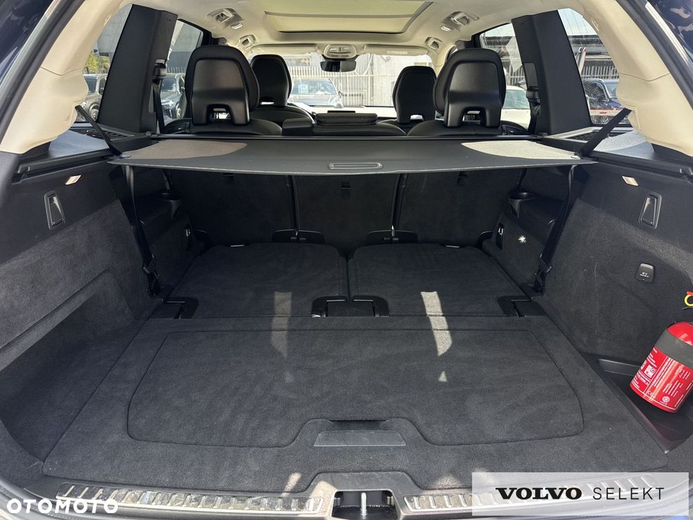 Volvo XC 90 - 10