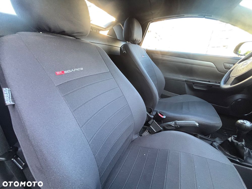 Opel Tigra - 11