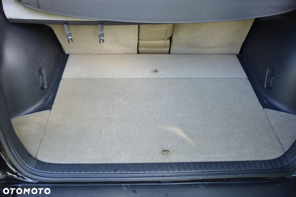 Toyota RAV4 2.0 VVT-i Luna 4x2 - 12