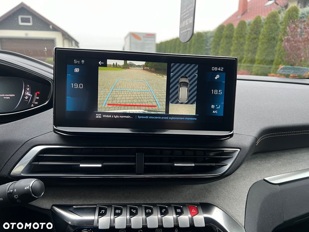 Peugeot 3008 1.5 BlueHDi GT Pack S&S EAT8 - 23