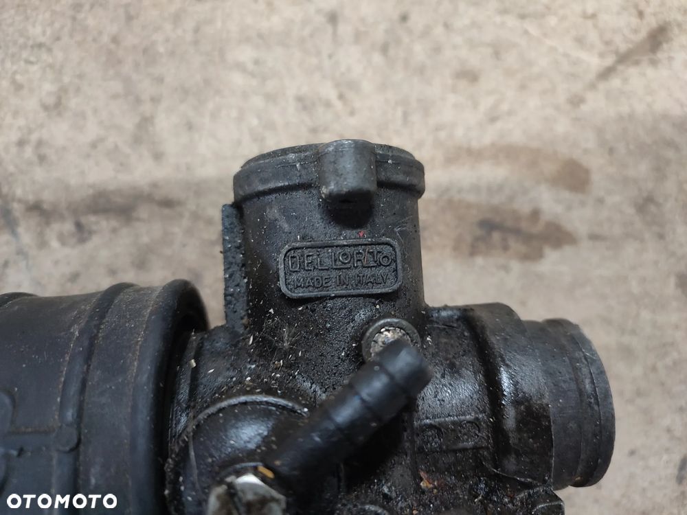 Gaźnik Dellorto PHBH 28 Aprilia RS 125 - 3