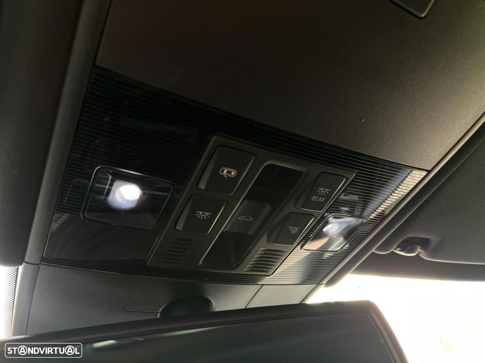 VW Golf 2.0 TSi GTi DSG - 16