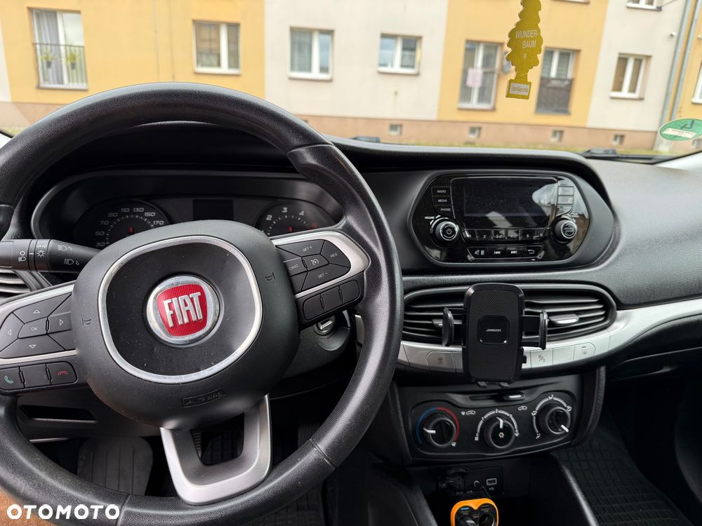 Fiat Tipo 1.3 MultiJet 16v - 7
