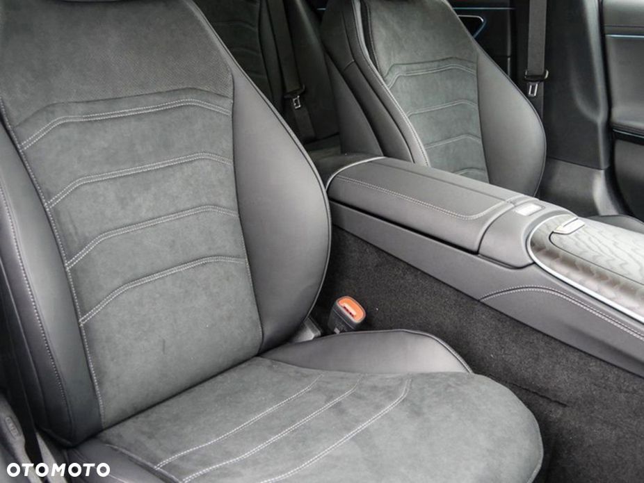 Mercedes-Benz Klasa E 220 d mHEV 4-Matic AMG 9G-Tronic - 7
