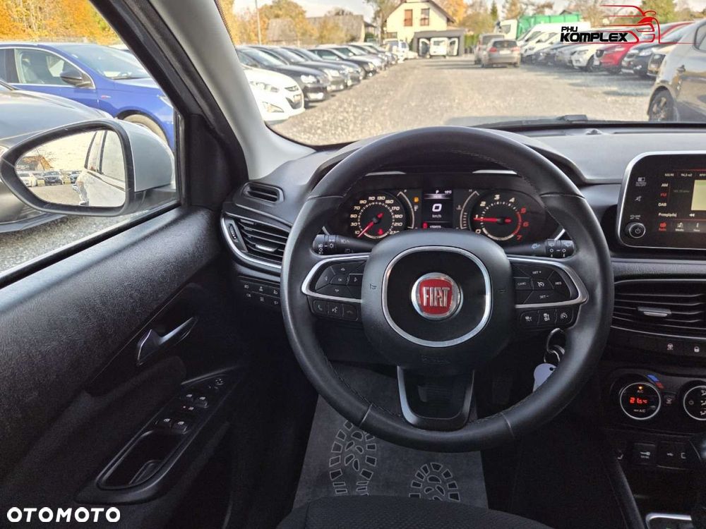 Fiat Tipo - 14