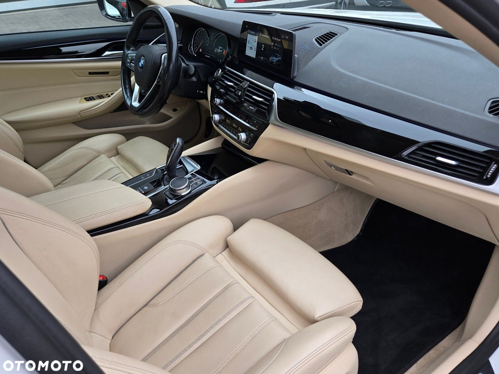 BMW Seria 5 - 23
