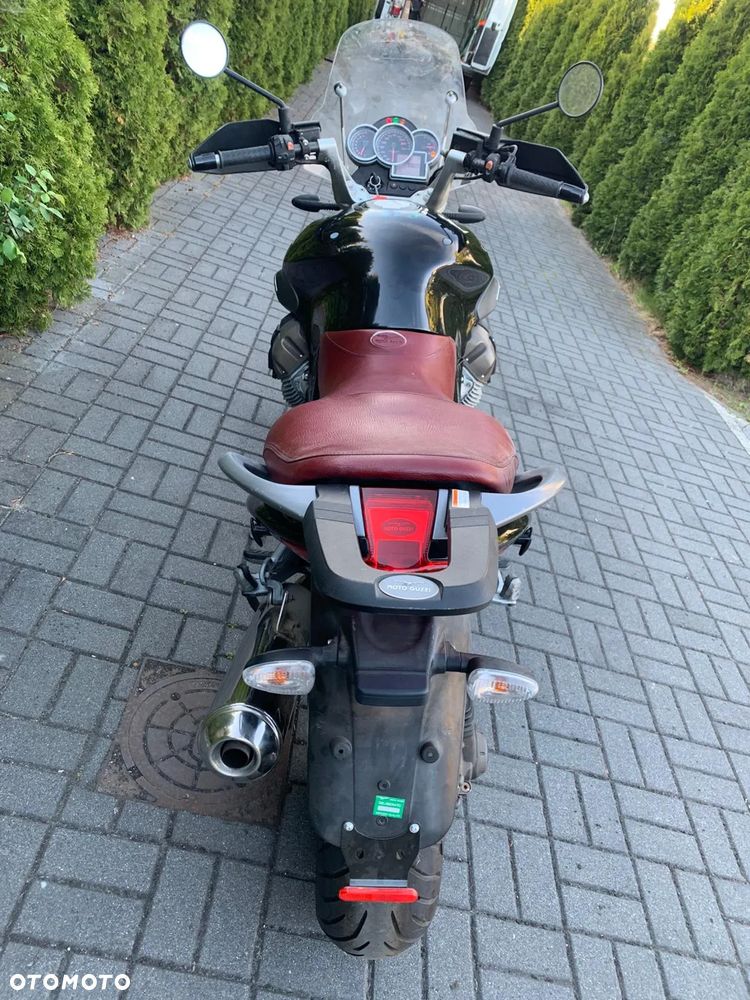 Moto Guzzi Breva - 18
