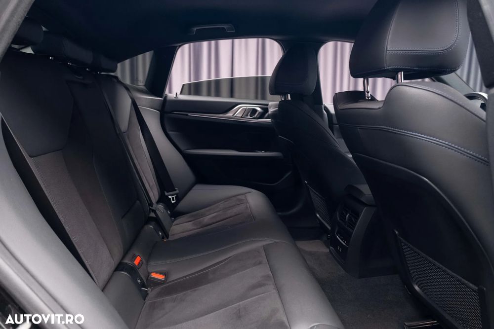 BMW 4 Series 2023 — imagine 37