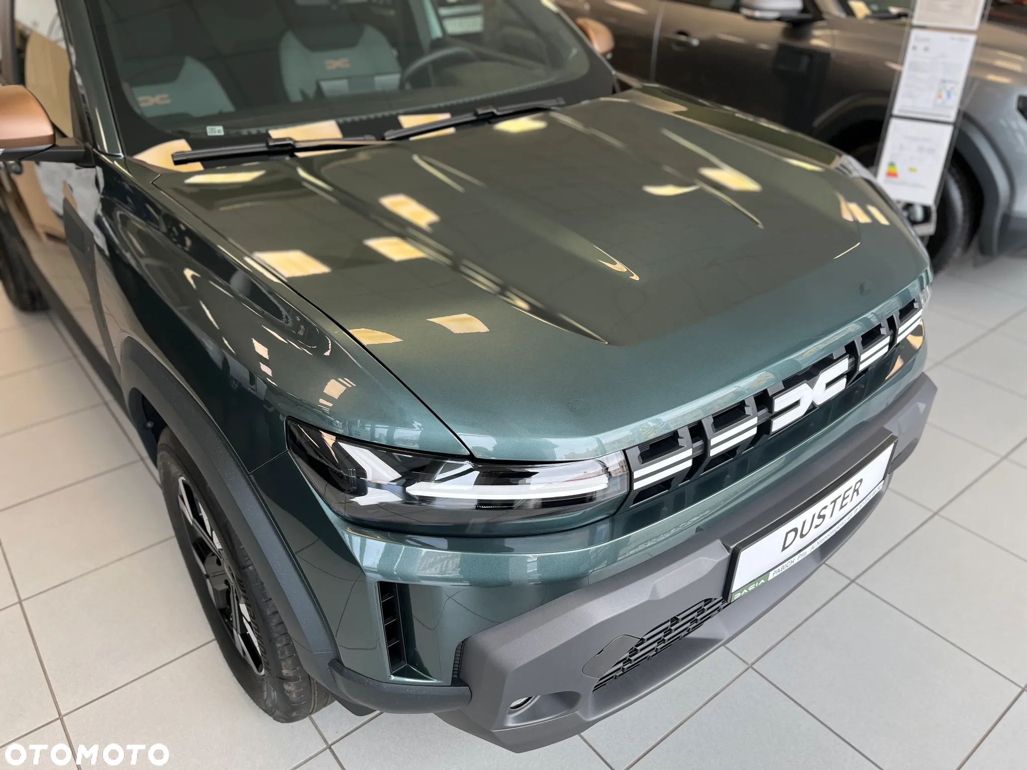 Dacia Duster 1.3 TCe SL Extreme - 3