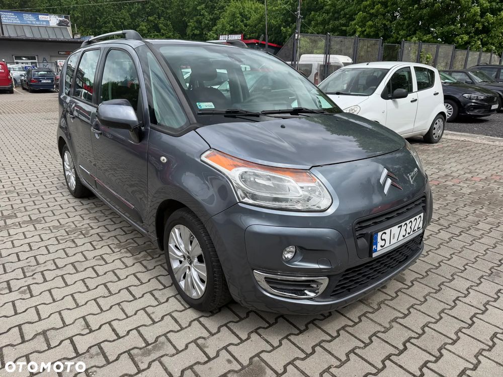 Citroën C3 Picasso 1.4i Exclusive - 7