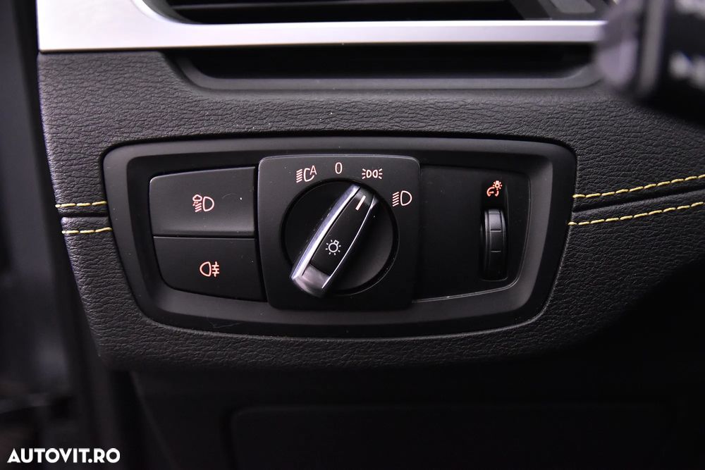 BMW X2 xDrive20d AT - 15