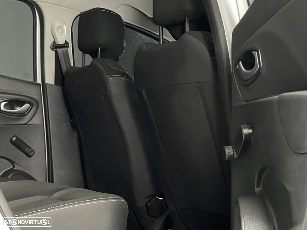 Renault Clio 1.5 dCi Zen - 10