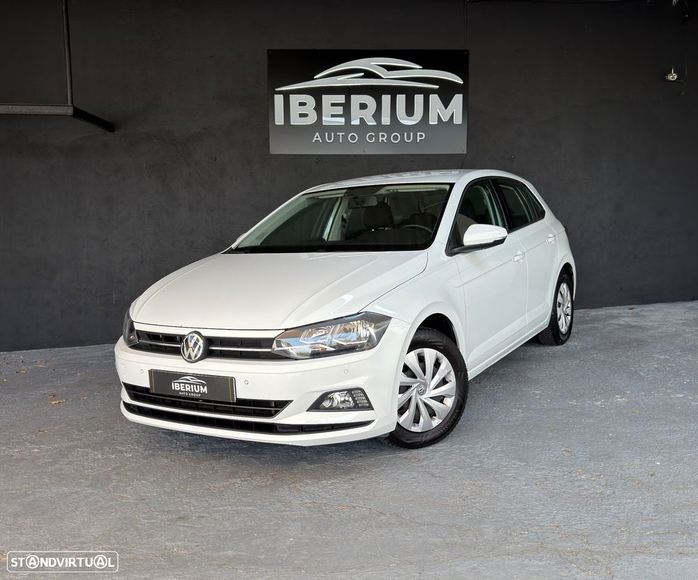 VW Polo 1.0 TSI Comfortline - 2