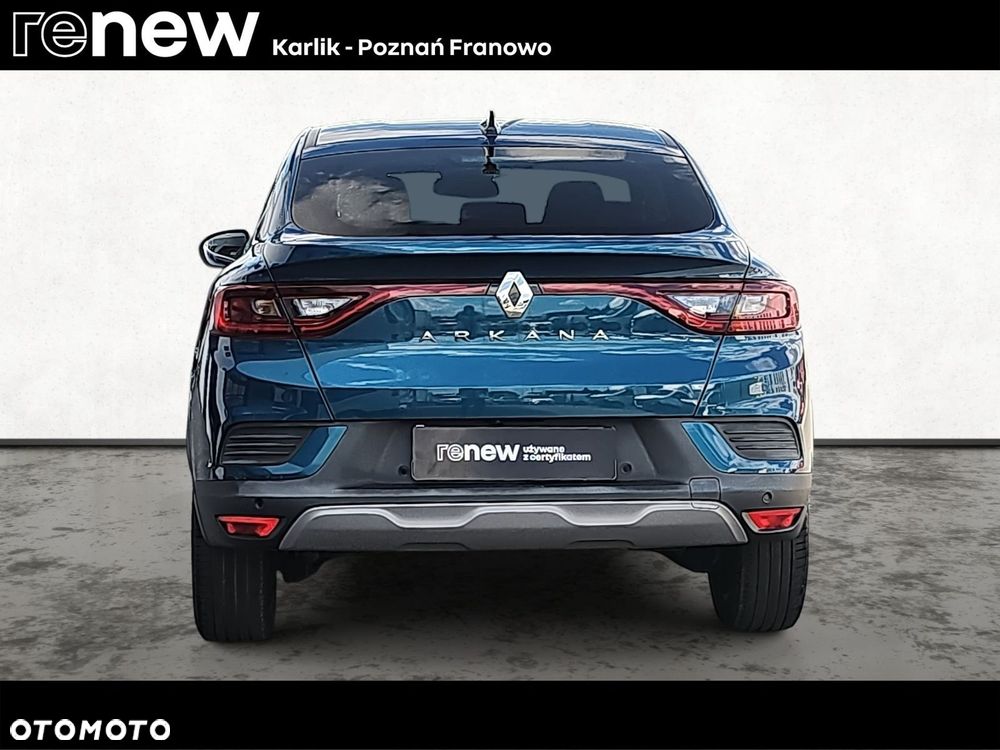 Renault Arkana 1.3 TCe mHEV Intens EDC - 7