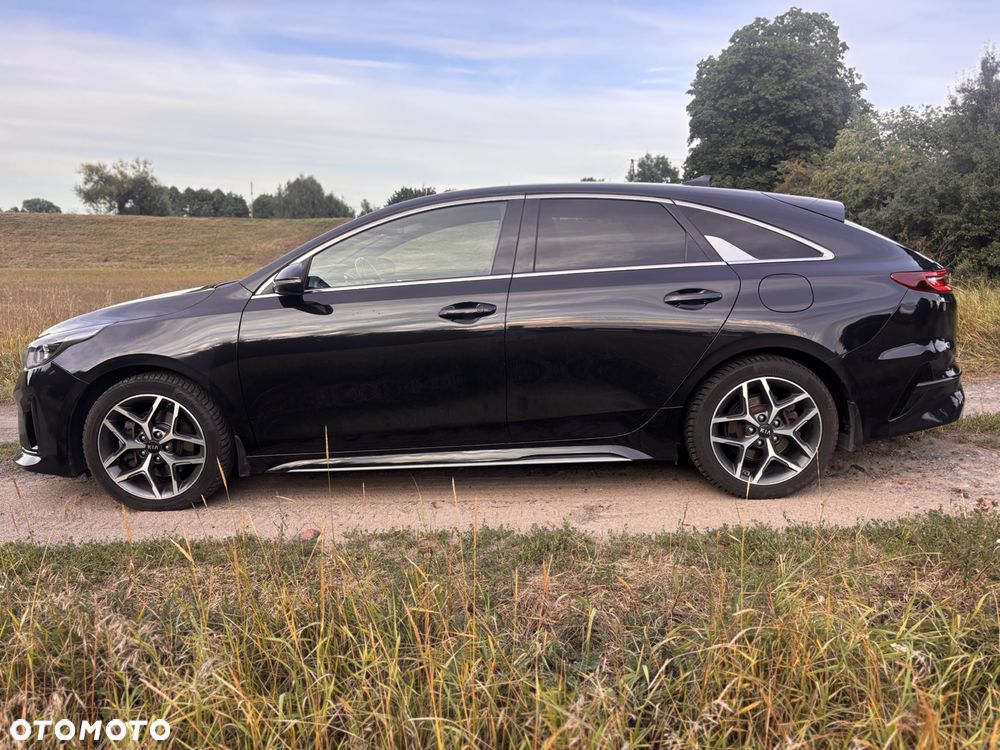 Kia ProCeed - 3