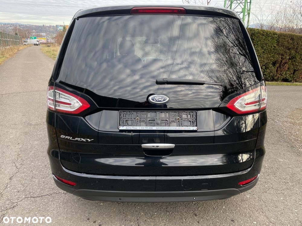 Ford Galaxy - 5