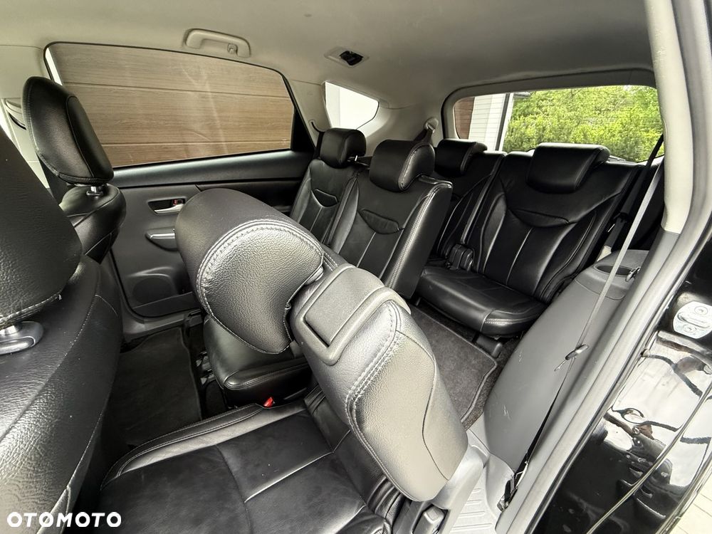 Toyota Prius+ (Hybrid) Executive - 18