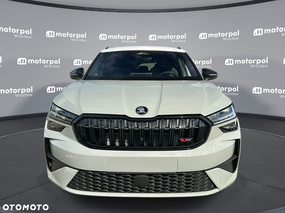 Skoda Kodiaq 2.0 TSI 4x4 RS DSG - 3