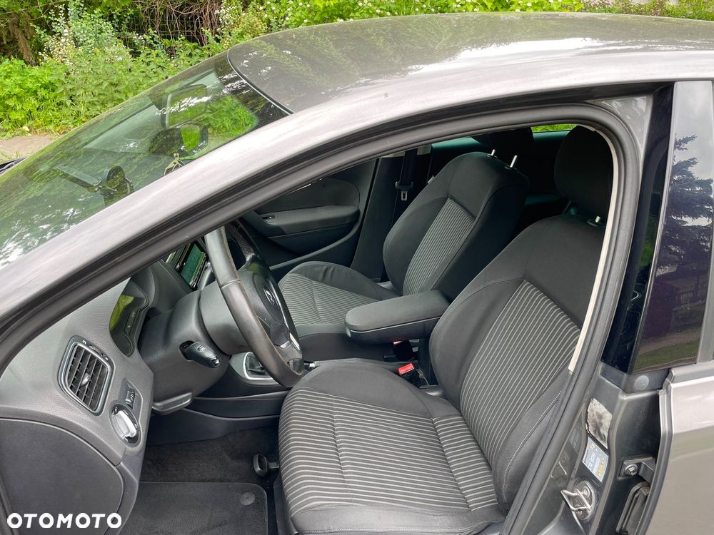 Volkswagen Polo 1.4 FSI - 10
