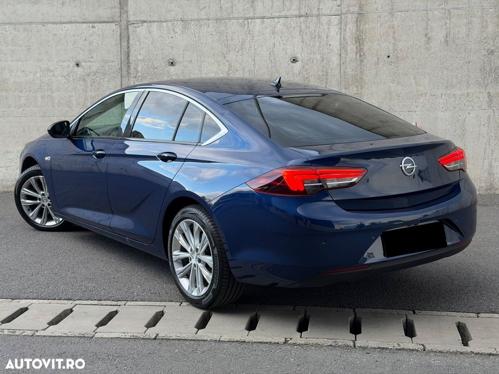 OPEL Insignia 2021 — imagine 7