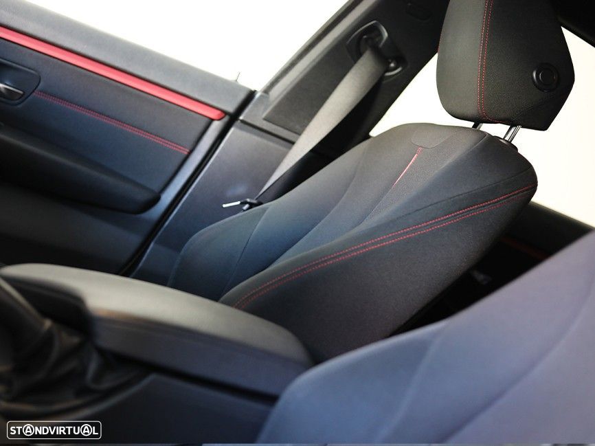 BMW 420 Gran Coupé d Line Sport Auto - 31