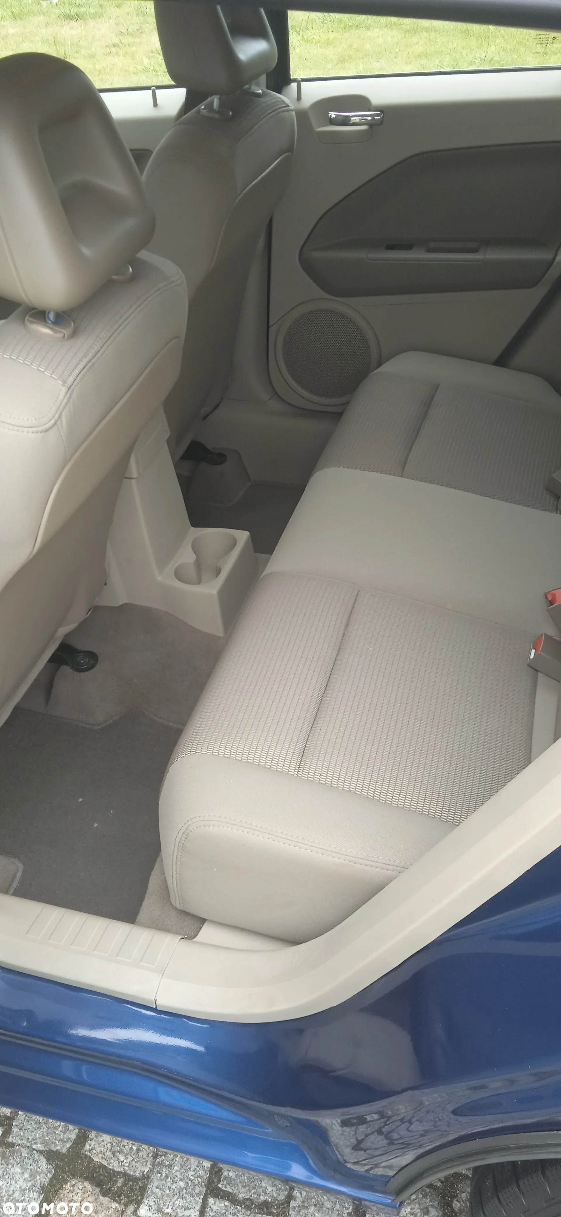 Dodge Caliber 1.8 SXT - 9