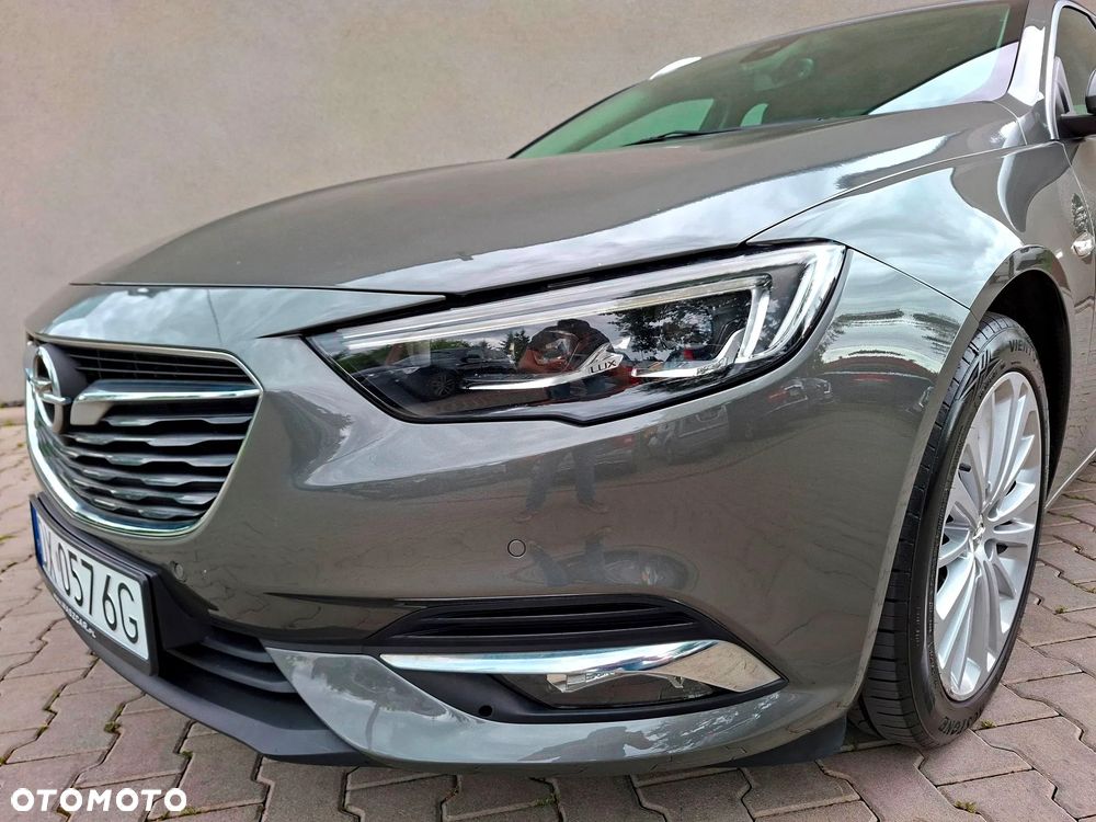 Opel Insignia Sp 1.5 ECOTEC Direct InjectionTurbo Innovation - 13