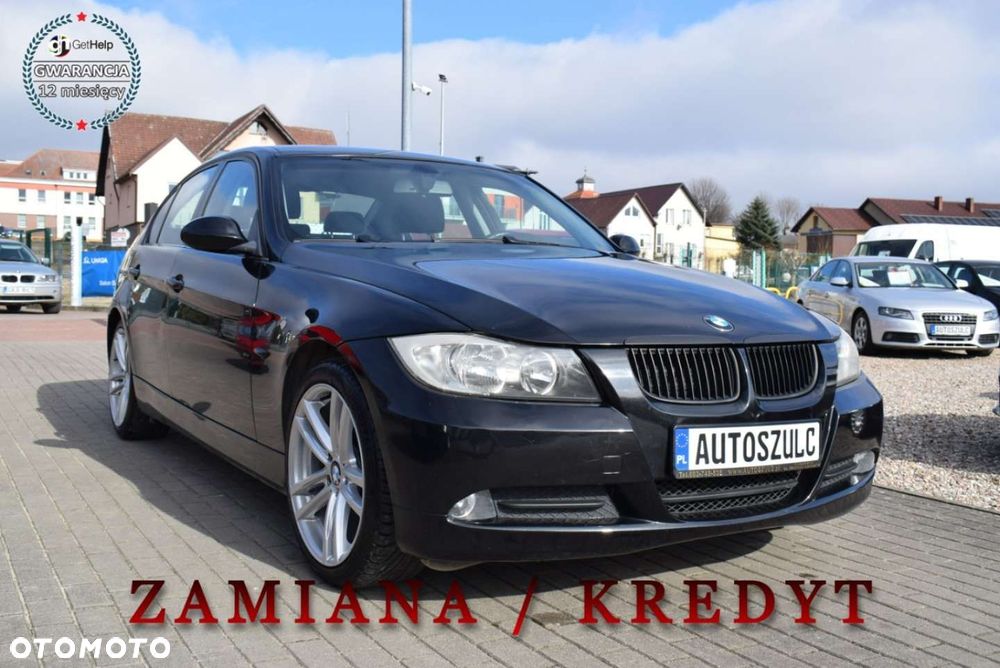 BMW Seria 3 - 1