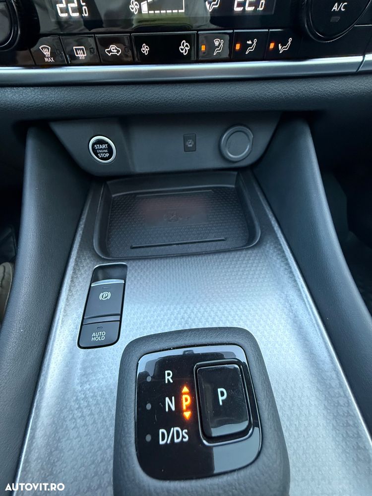 Nissan Qashqai 1.3 l 156CP X-Tronic 4WD MHEV N-Connecta - 30