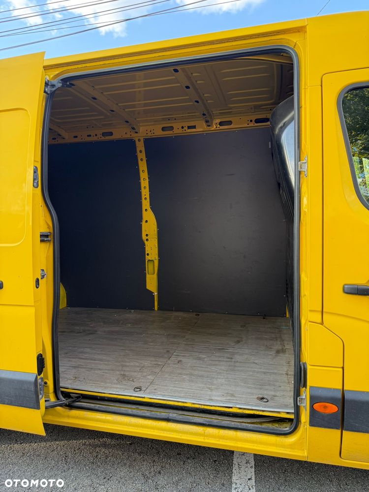 Renault Master L3H2 - 15