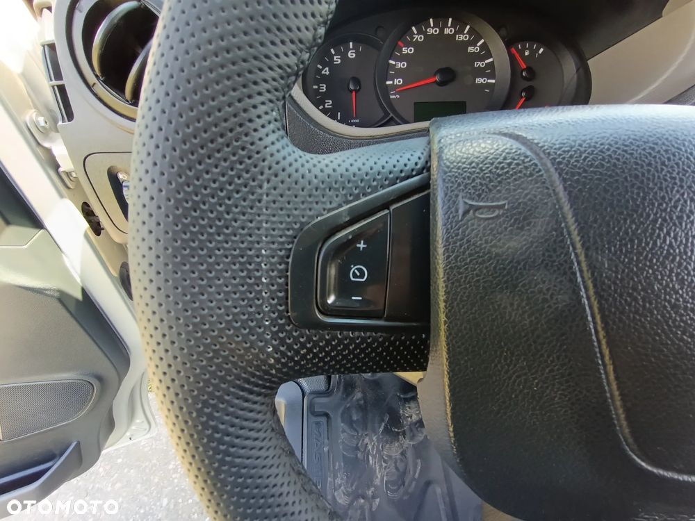 Renault Master 2.3 diesel 125kM 2014rok 3.5T UDOKUMENTOWANY PRZEBIEG, STAN BARDZO DOBRY!!! - 28