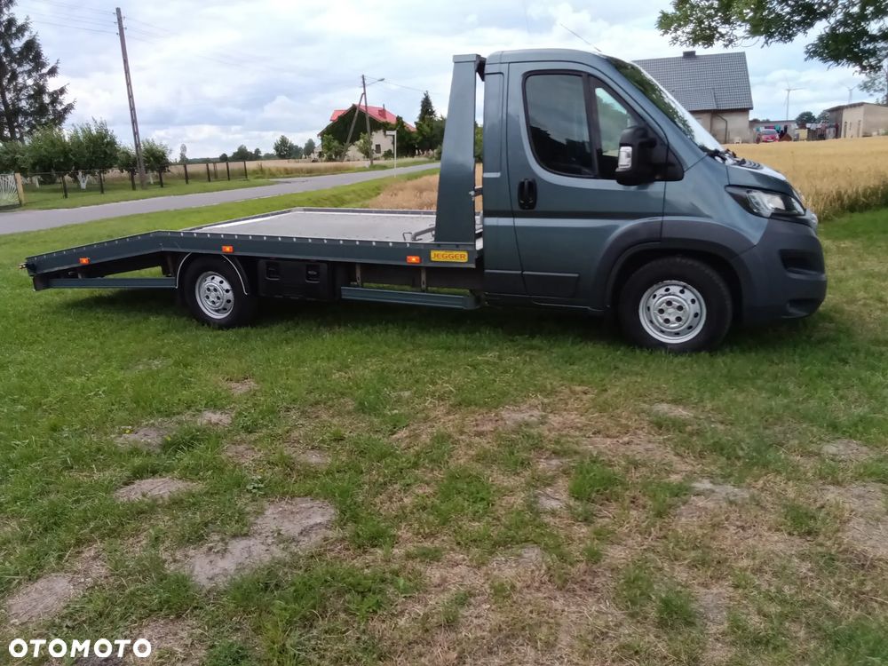 Peugeot Boxer - 14
