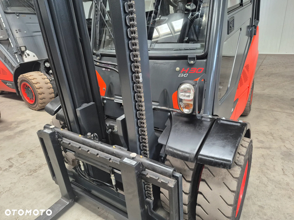 Linde H30T