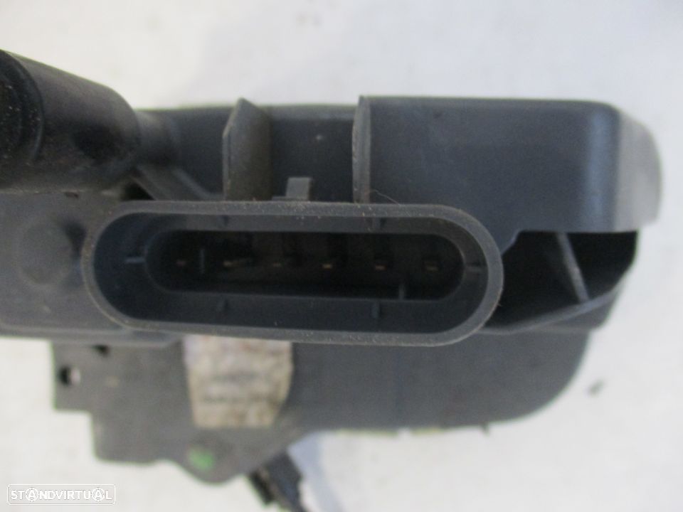 Fechadura porta Renault Laguna II Trás Esquerdo - 3