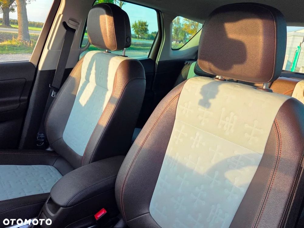 Opel Meriva 1.3 CDTI Cosmo ecoFLEX - 28