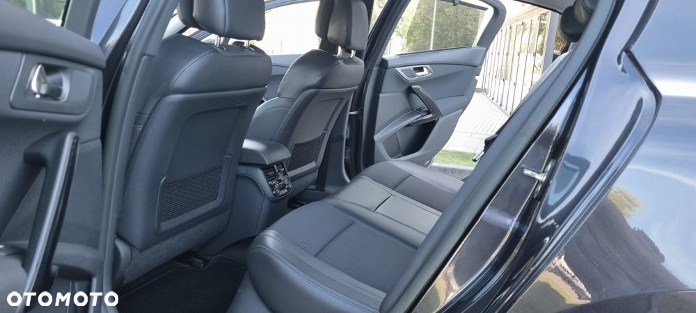 Peugeot 508 2.0 HDi Active - 16