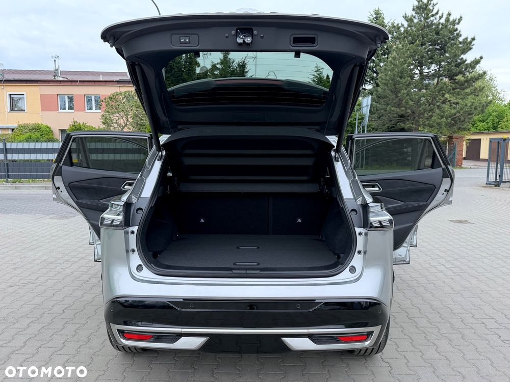 Nissan Qashqai 1.3 DIG-T MHEV Xtronic Tekna+ - 15